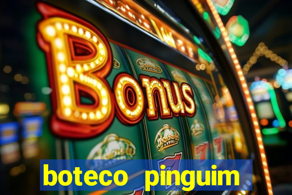 boteco pinguim assis brasil porto alegre